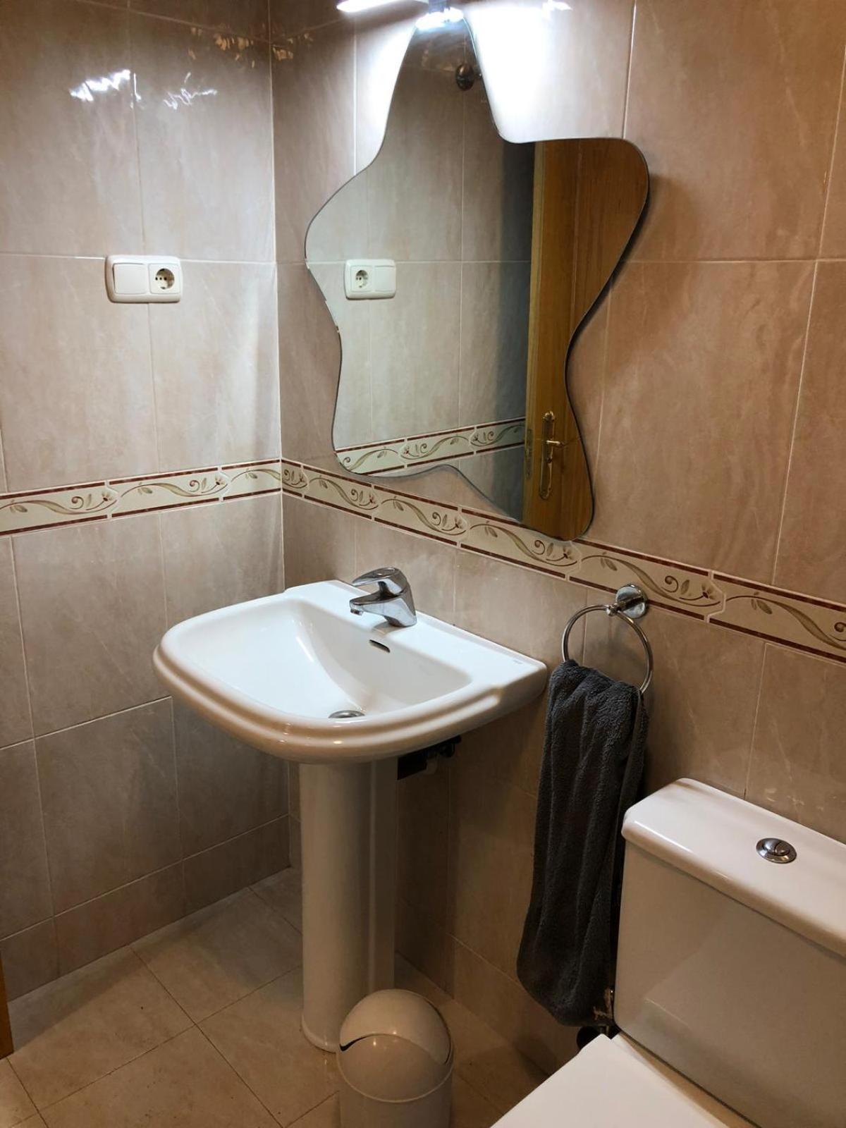 Precioso Apartamento A 50 Metros De La Playa Rincon de la Victoria Exterior photo